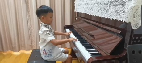 Piano