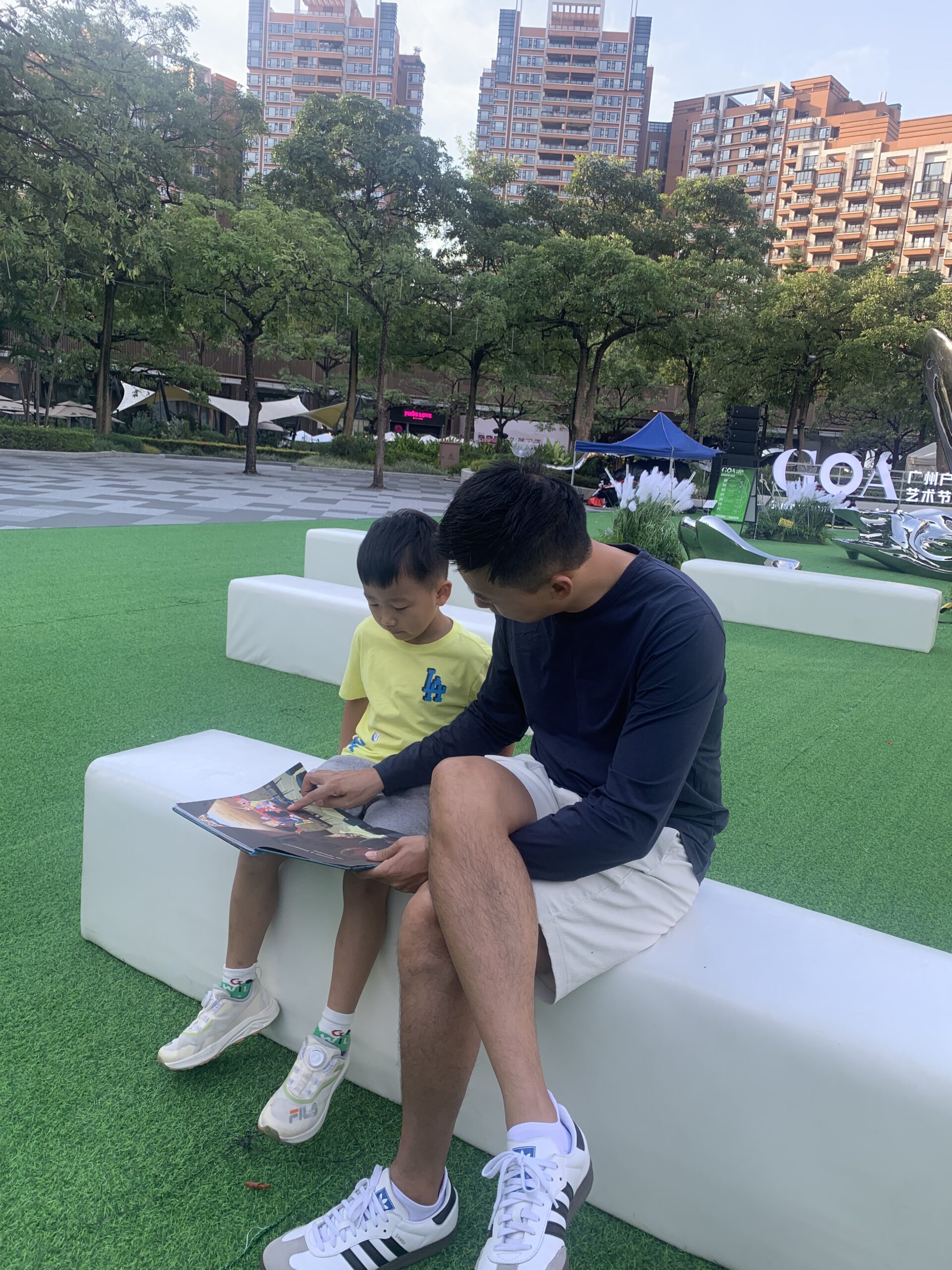 Guangzhou