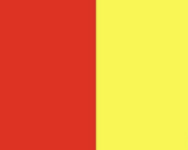 The Colors I Like and Don’t Like