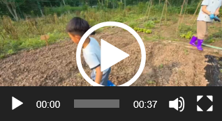 Green Thumb and Farming