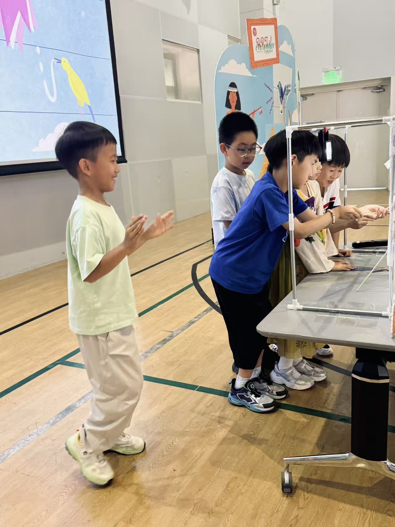 School Event June 2025