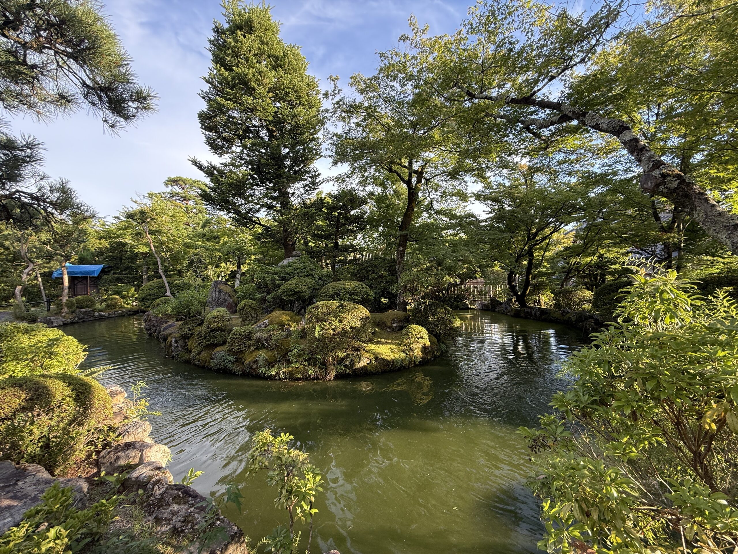 My Trip to Japan