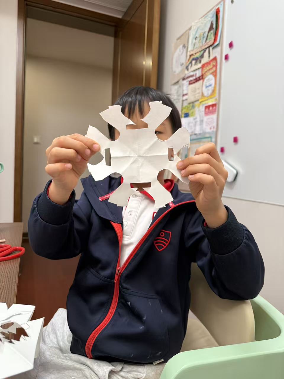 Traditional Paper Cutting