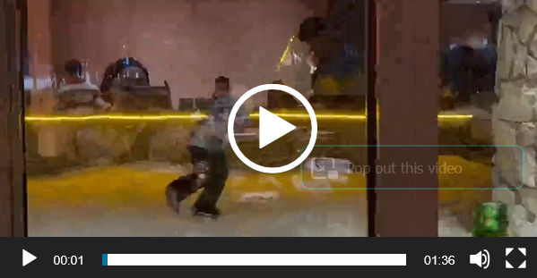 Wanda Changbaishan International Ski Resort